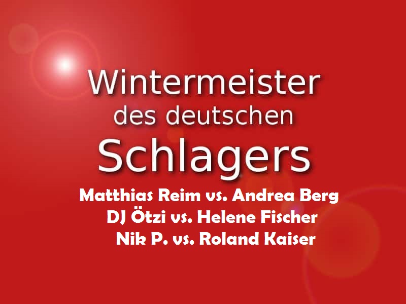 Wintermeister Spieltag 4