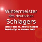Wintermeister deutscher Schlager