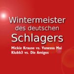 Wintermeister des Schlagers