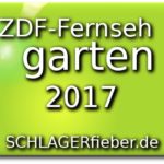 zdf fernsehgarten 2017 tickets