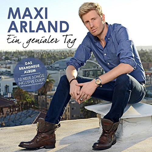 Maxi Arland Flirt Liste