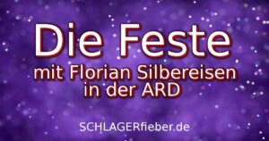 Die Feste mit Florian Silbereisen in der ARD mit tollen Einschaltquoten