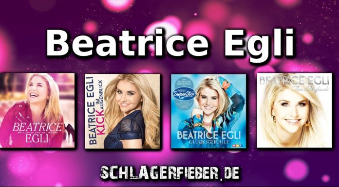 Egli dick beatrice Beatrice Egli