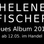 helene fischer neues album name cover