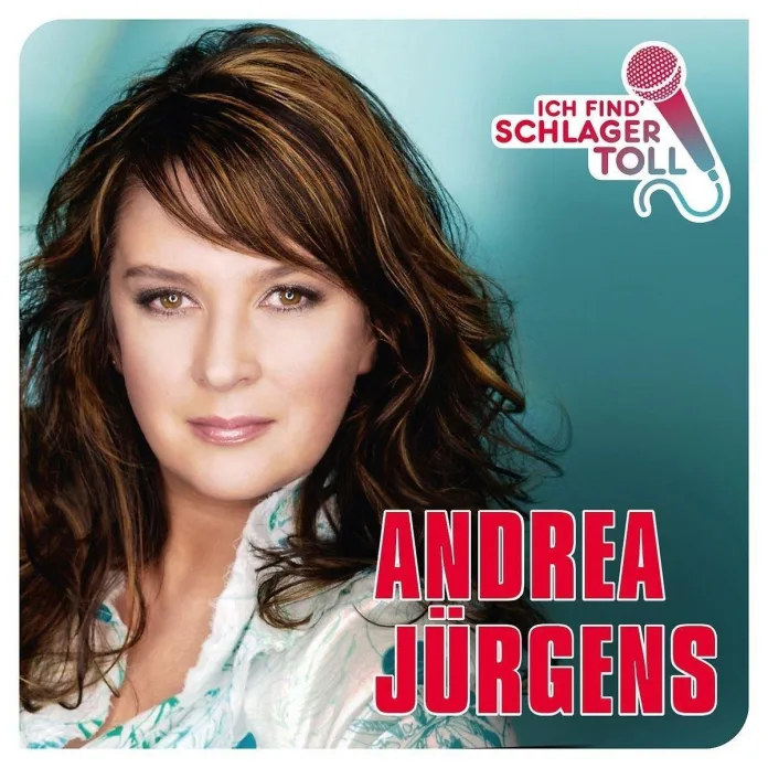 andrea jürgens tod charts