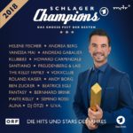 Schlager Champions 2018 - Das große Fest der Besten
