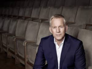 "Ein Herz für Kinder" mit Johannes B. Kerner am 08.12. live im ZDF