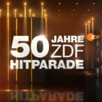 50 Jahre ZDF-Hitparade am 27.04. im TV mit Thomas Gottschalk