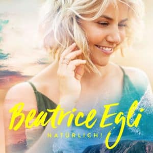 Beatrice Egli Neues Album