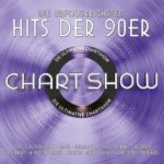Die ultimative Chartshow - Erfolgreichsten Songs der 90er