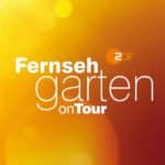 ZDF-Fernsehgarten on Tour