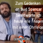 Bud Spencer Spruch