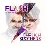Die Ehrlich Brothers beim Schlagerboom 2019 mit Florian Silbereisen