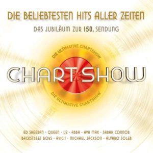 Die ultimative Chartshow: Die erfolgreichsten Hits - Silvester bei RTL!