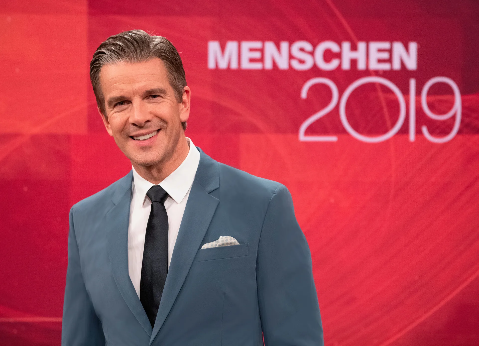 "Menschen 2019" - der Jahresrückblick am 19.12. ab 22:15 Uhr im ZDF