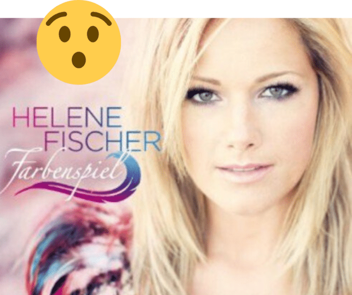 Helene Fischer: "Farbenspiel" ist das erfolgreichste Album des Jahrzehnts!