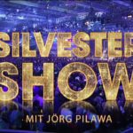 Die Silvestershow mit Jörg Pilawa um 20:15 Uhr live in der ARD!