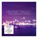 Helene Fischer: Atemlos Durch die Nacht - vier Remixe des Superhits auf Vinyl