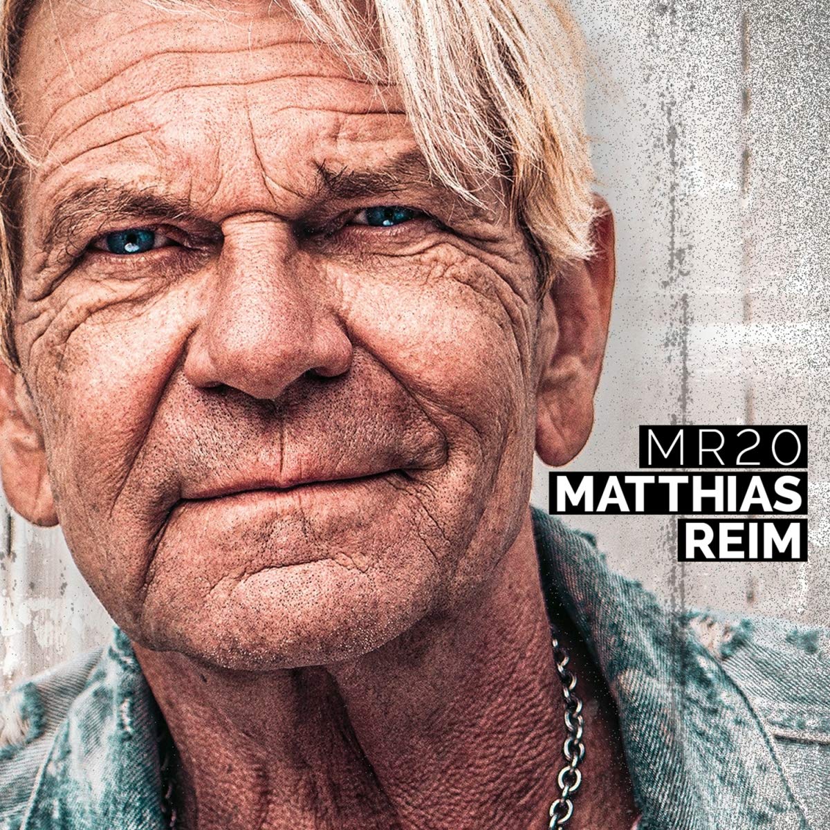 Matthias Reim - MR20