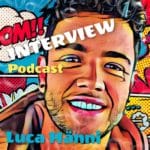 Luca Hänni im Interview beim Schlager-Podcast mit Kaiser & Vogel!