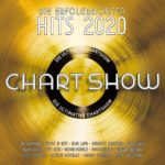 Die ultimative Chartshow - Best of 2020 - am 18.12. ab 20:15 Uhr bei RTL