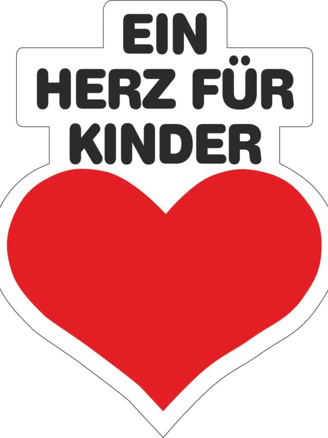 Ein Herz für Kinder 2021 am 04. Dezember live im ZDF!