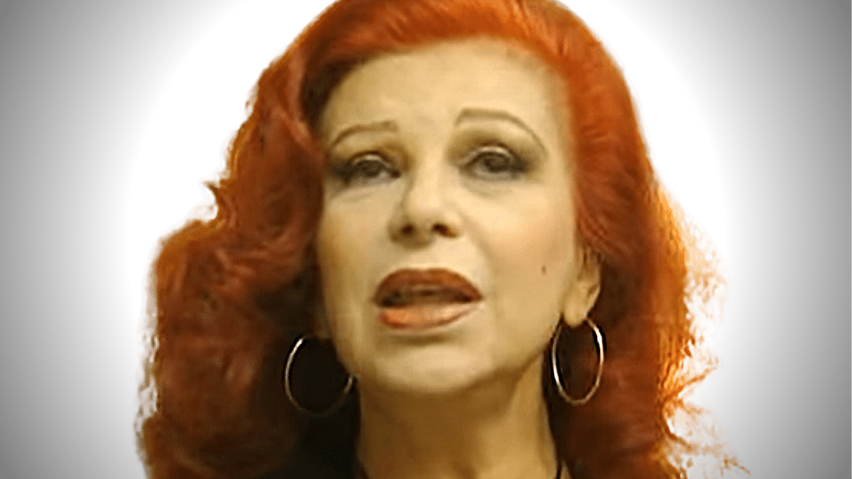 Milva tot - das Netz trauert um die italienische Sängerin