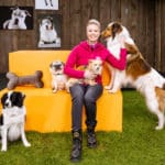 Mein Hund fürs Leben mit Sonja Zietlow am 27.06. im ZDF