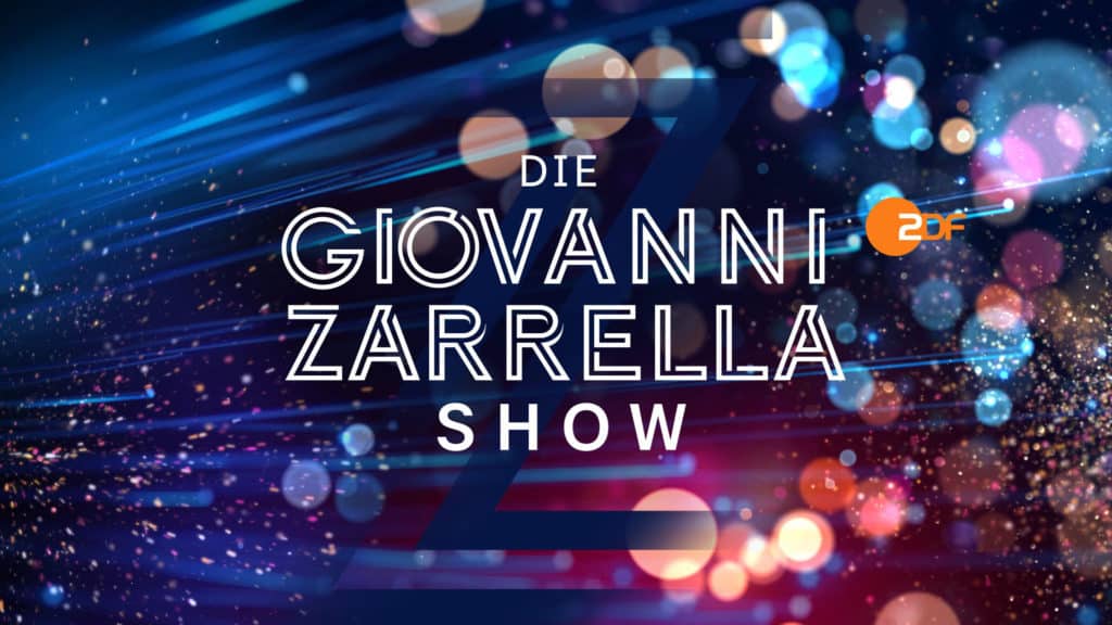 "Giovanni Zarrella Show" am 22. April - diese Gäste & Stars sind dabei!