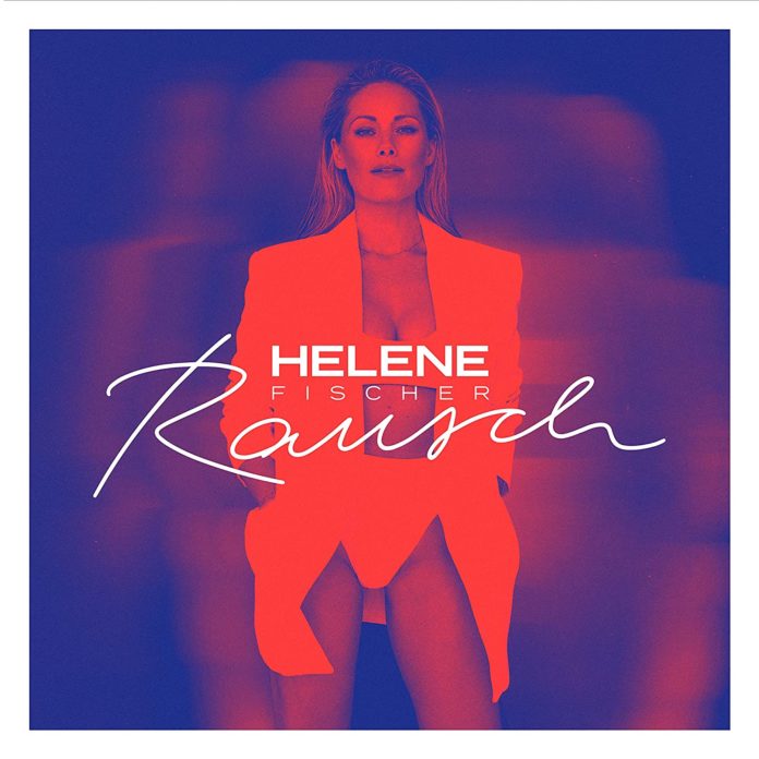 Helene Fischer: Das neue Album "Rausch" jetzt HIER vorbestellen!