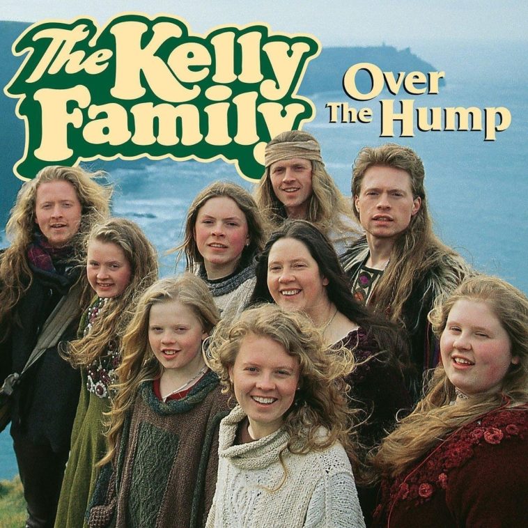Die Kelly Family ist zurück