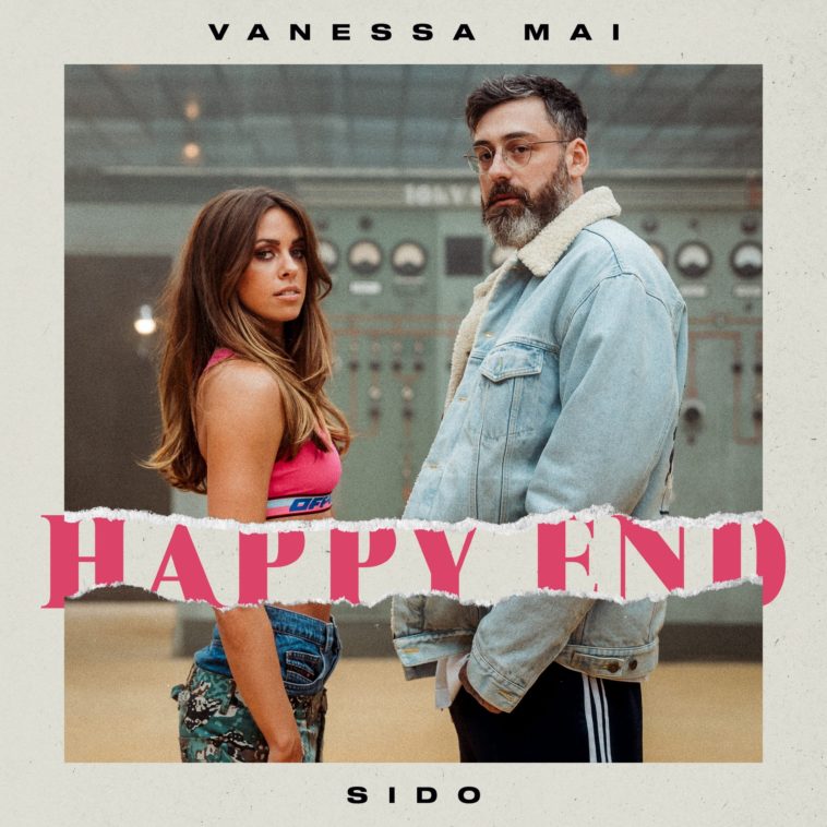 Vanessa Mai & Sido: Als Duett mit "Happy End"?