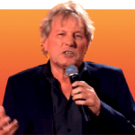Schlager des Monats mit Bernhard Brink