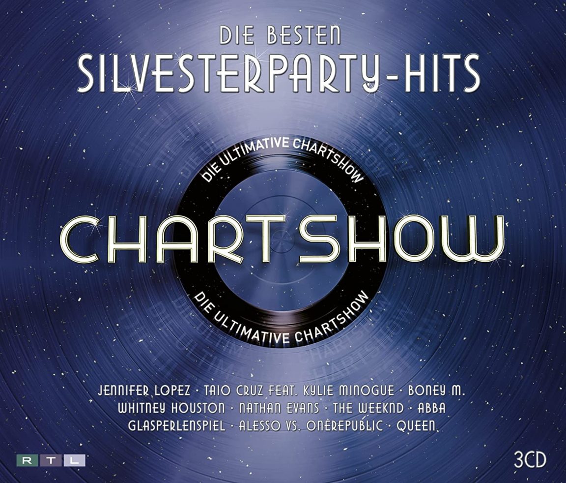 Die ultimative Chartshow: Die erfolgreichsten Silvester-Party-Hits (RTL)