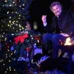 Weihnachten mit Jonas Kaufmann
