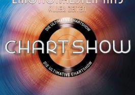 Ultimative Chartshow - Die emotionalsten Hits bei RTL - Gäste & Platz 1