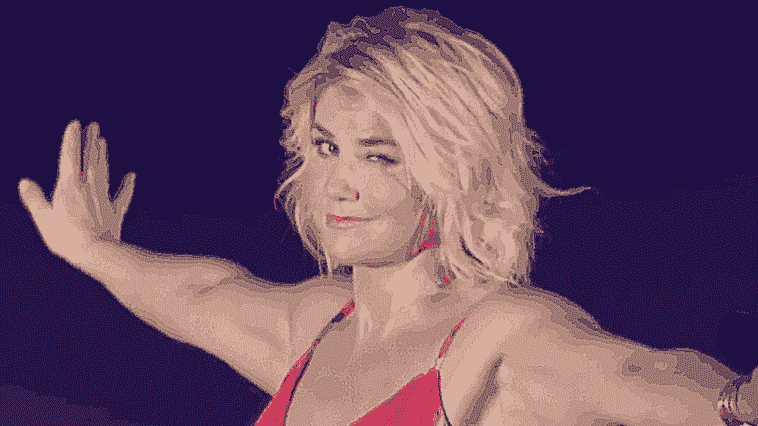 Ganz Egal Beatrice Egli braucht die Hilfe ihrer Fans
