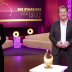 Die Stars der Goldenen Henne 2022
