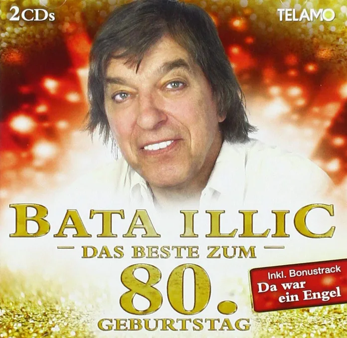 Bata Illic