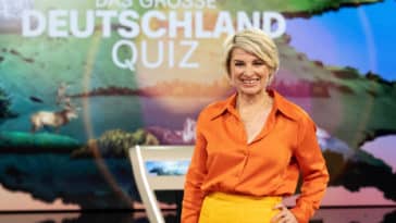 Das große Deutschland-Quiz