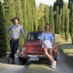 Liebesfilm: "Ein Sommer in der Toskana" am Sonntag im ZDF!