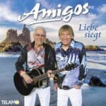 die amigos Liebe siegt