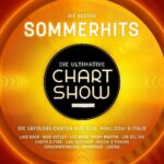 Die ultimative Chartshow: Die erfolgreichsten Sommerhits der 2000er