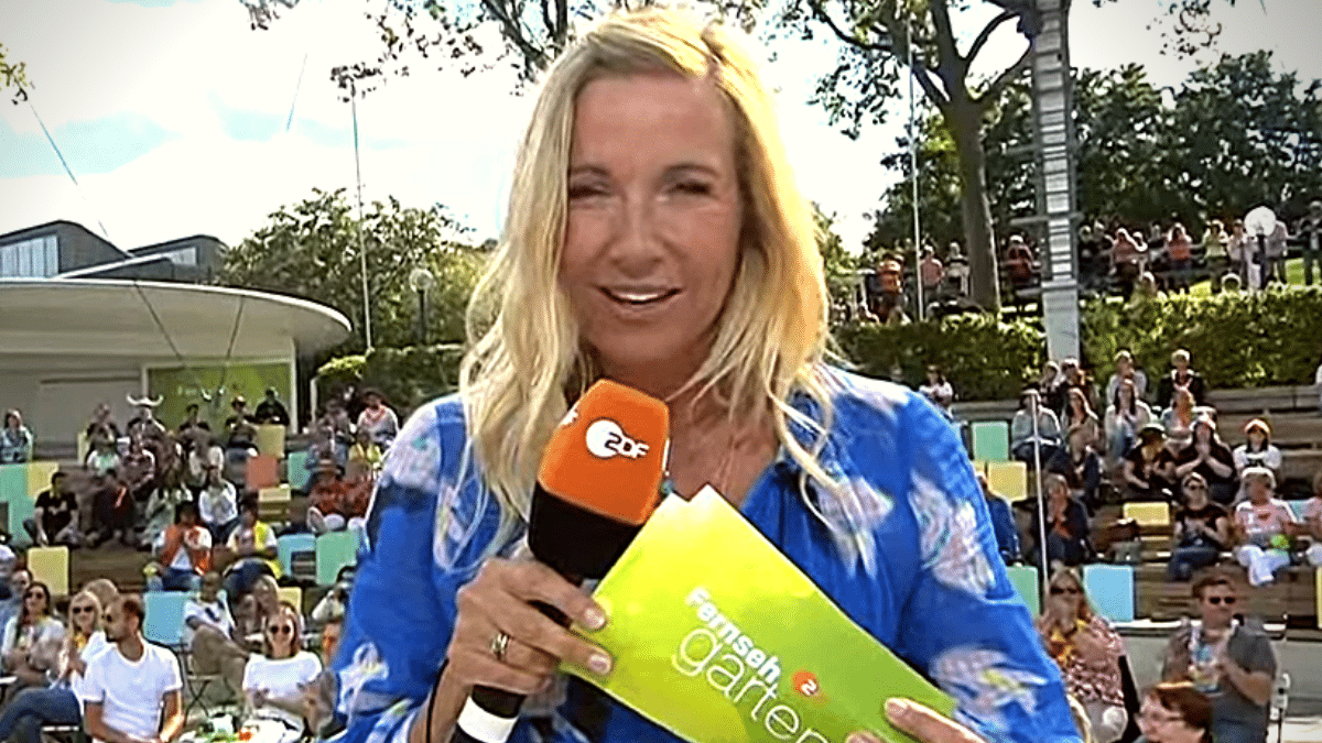 Der Fernsehgarten mit Mallorca & Oktoberfest nächsten Sonntag live im ZDF