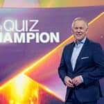 „Der Quiz-Champion“ mit Johannes B. Kerner heute ab 20:15 Uhr im ZDF