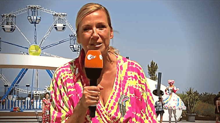 ZDF-Fernsehgarten am 10. Juli mit Andrea Kiewel - alle Gäste & Stars
