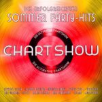 Die ultimative Chartshow: Die erfolgreichsten Sommerparty-Hits am 05. August bei RTL