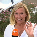 ZDF-Fernsehgarten am 07. August mit Andrea Kiewel – alle Gäste & Stars