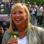 ZDF-Fernsehgarten am 28. August mit Andrea Kiewel – alle Gäste & Stars