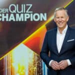 Der Quiz-Champion: Das Spenden-Special am Samstag ab 20:15 Uhr im ZDF!